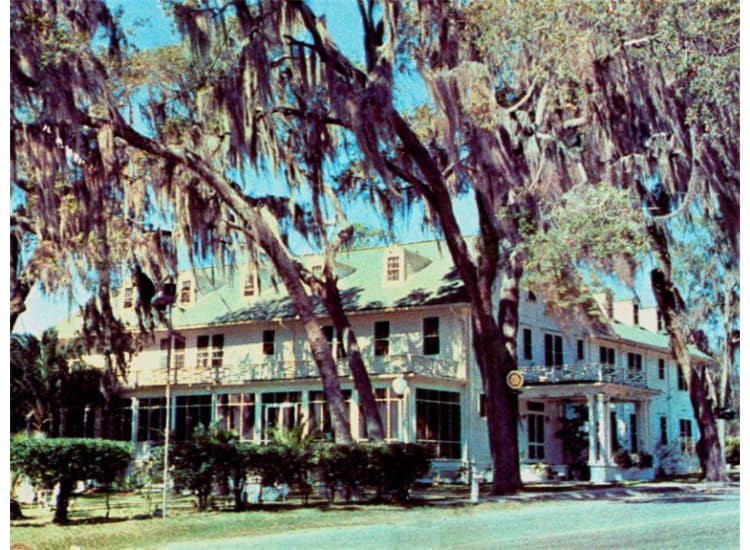 The history of Keystone Heights, FL